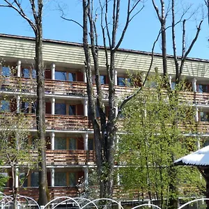 Osrodek Szpulki Zakopane