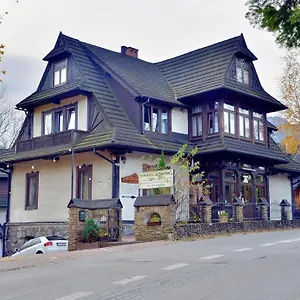  Apartahotel Czarna