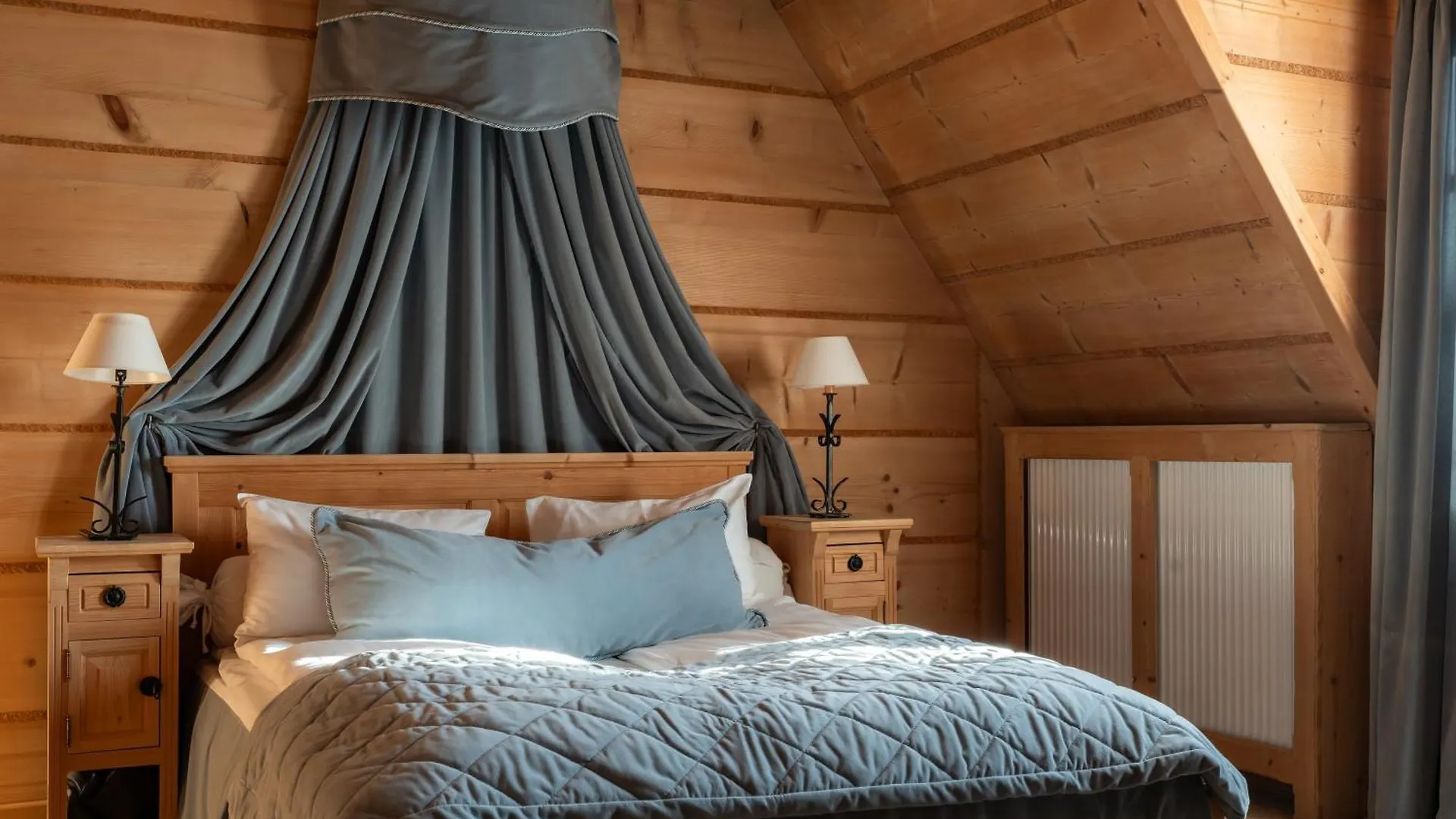 Bed & Breakfast Willa Rajka Zakopane