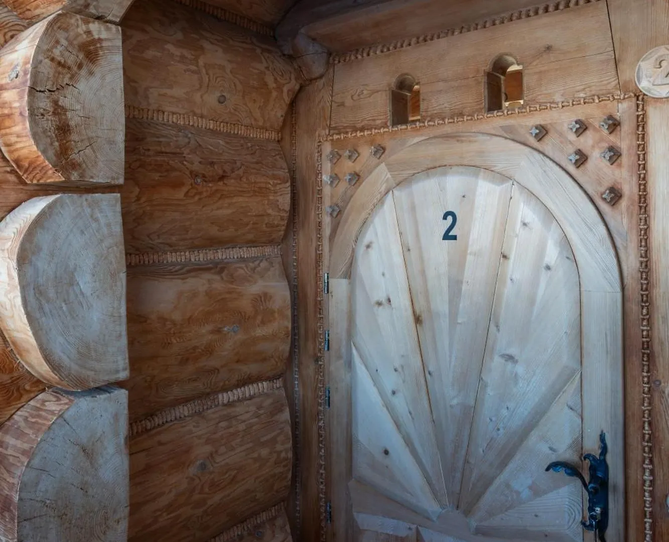 Willa Rajka Zakopane Bed & Breakfast