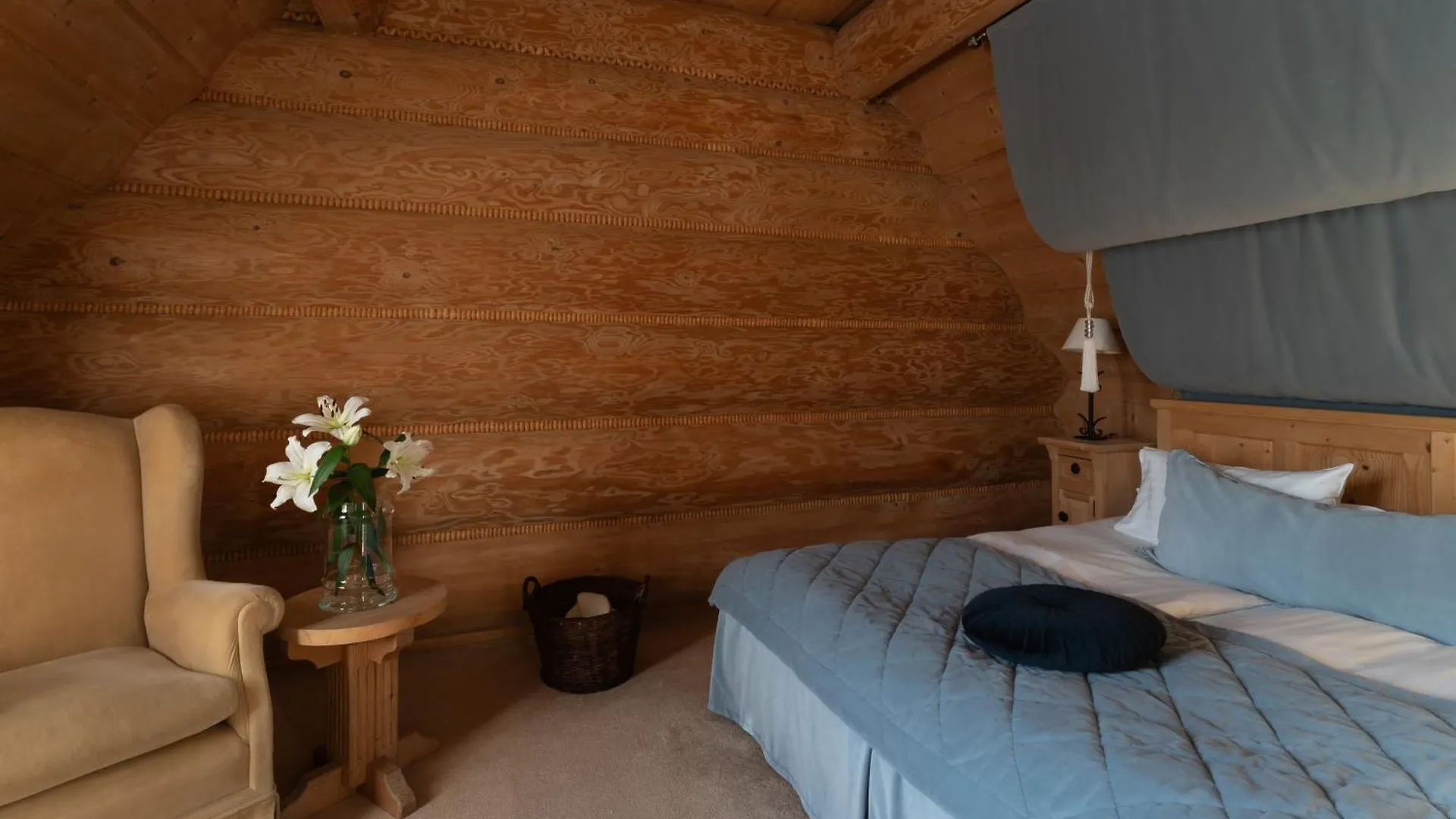 Bed & Breakfast Willa Rajka Zakopane