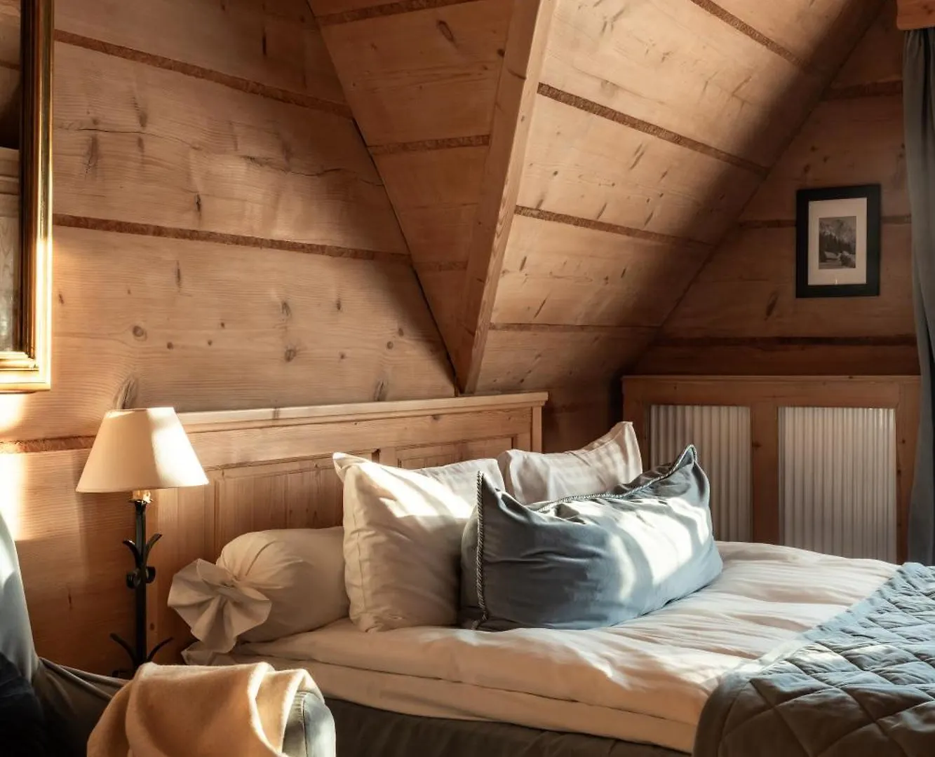 Willa Rajka Zakopane Bed & Breakfast