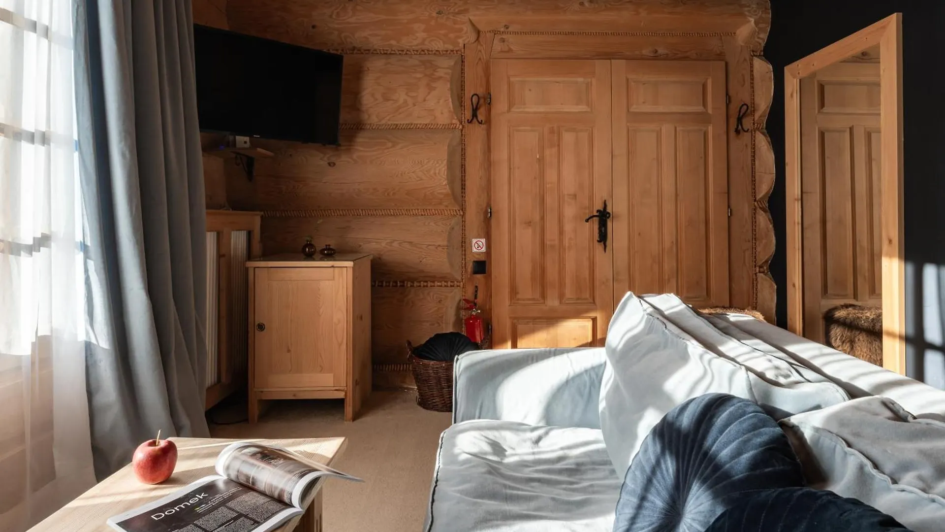 Willa Rajka Zakopane Bed & Breakfast