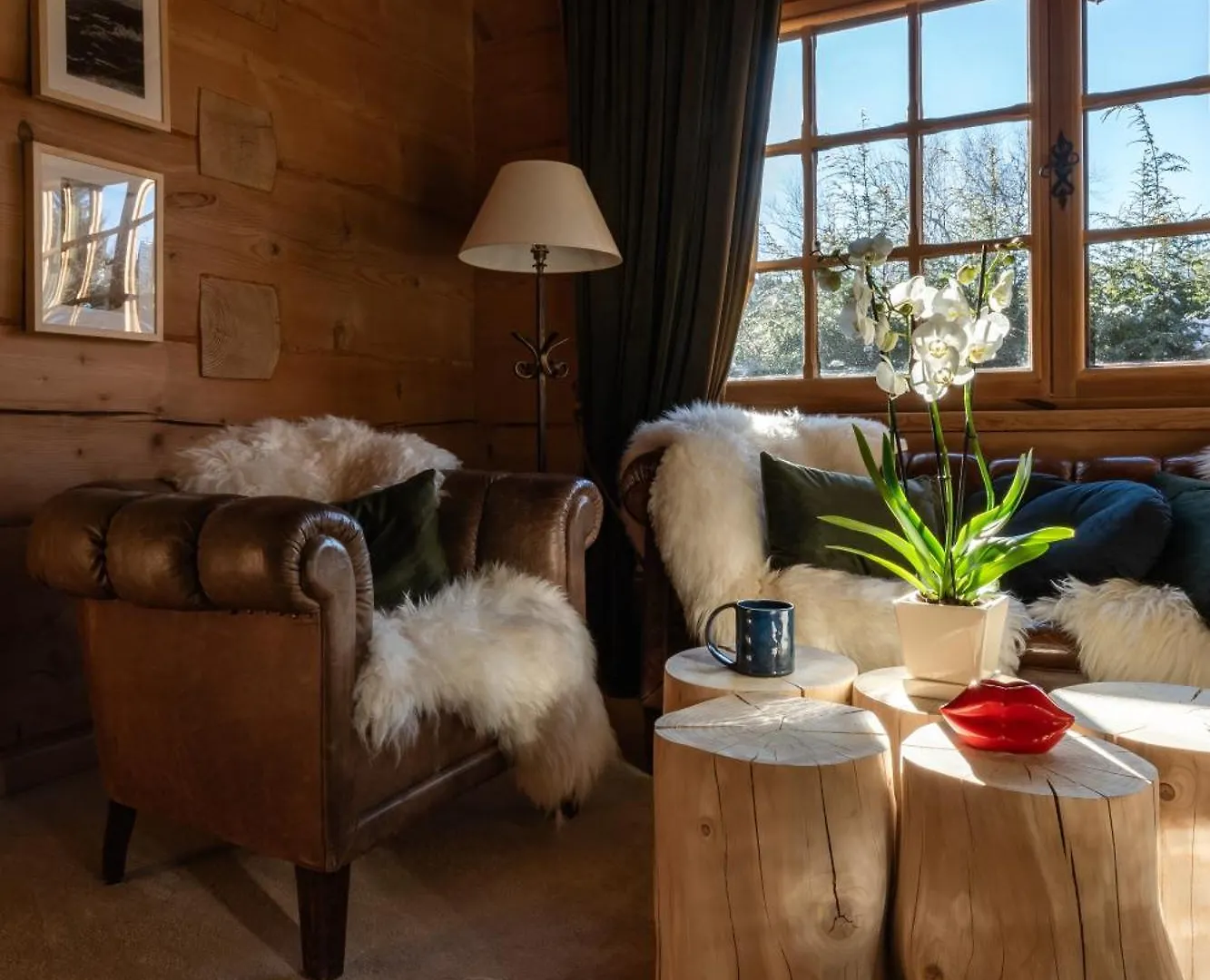 Willa Rajka Zakopane Pologne